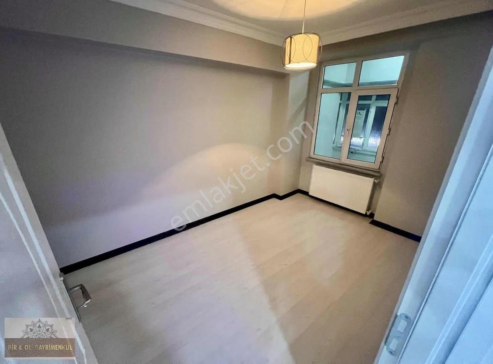 İsmetpaşa Mahallesi Tramvay Cadde Üstü 2+1 100m2 2.kat Daire - Görsel 13