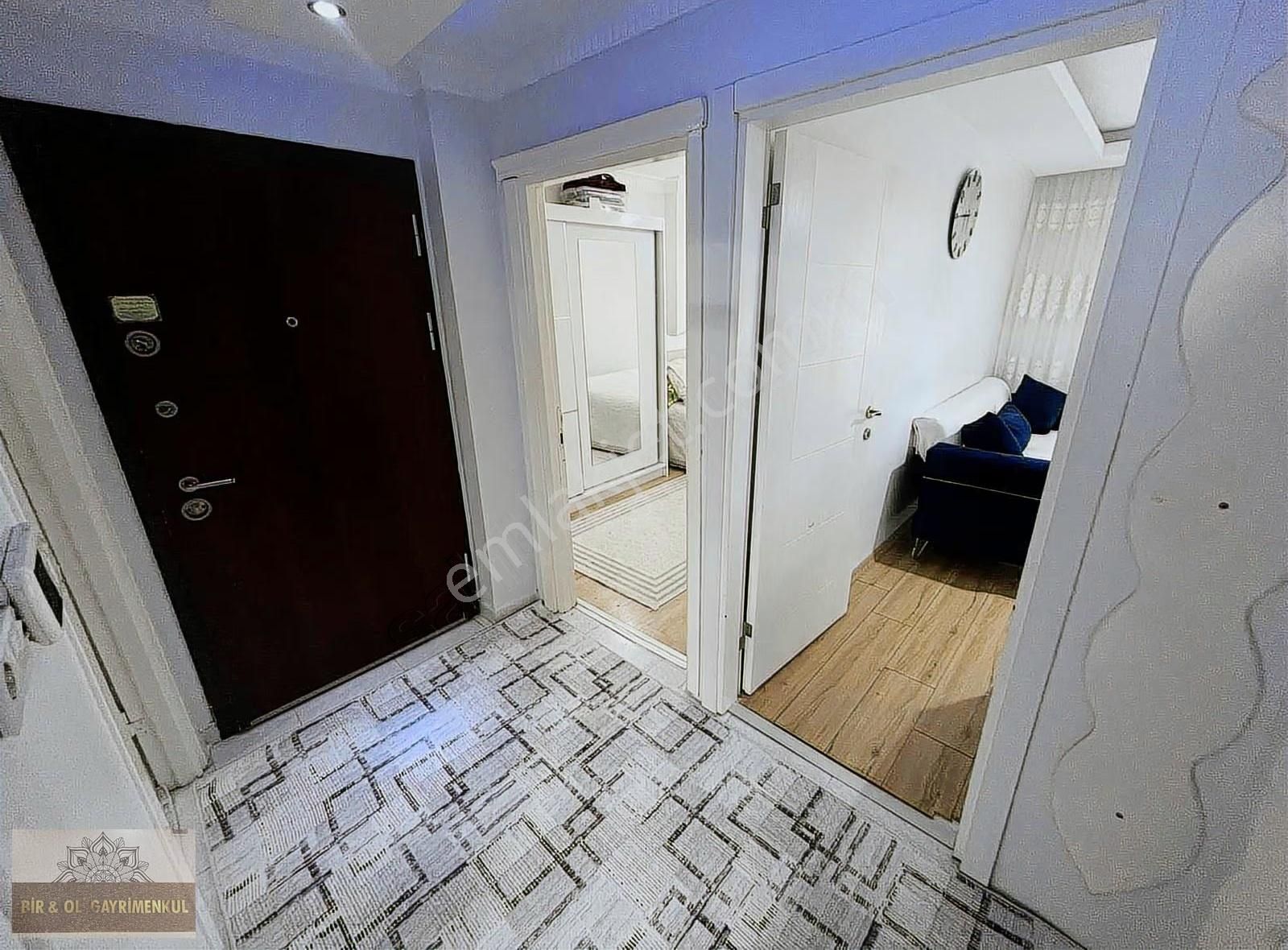 İsmetpaşa Mah'de Satılık 2+1 80m² Tramvay Dibi Ara Kat Daire - Görsel 2