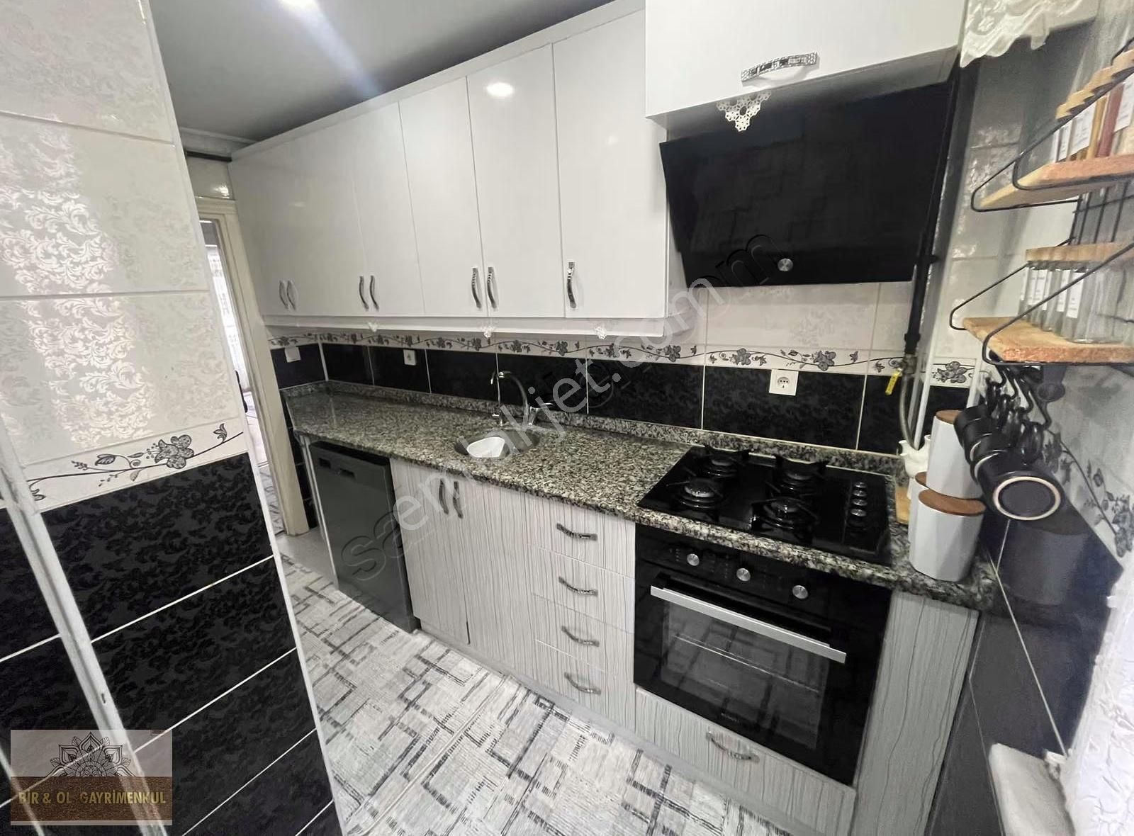 İsmetpaşa Mah'de Satılık 2+1 80m² Tramvay Dibi Ara Kat Daire - Görsel 14