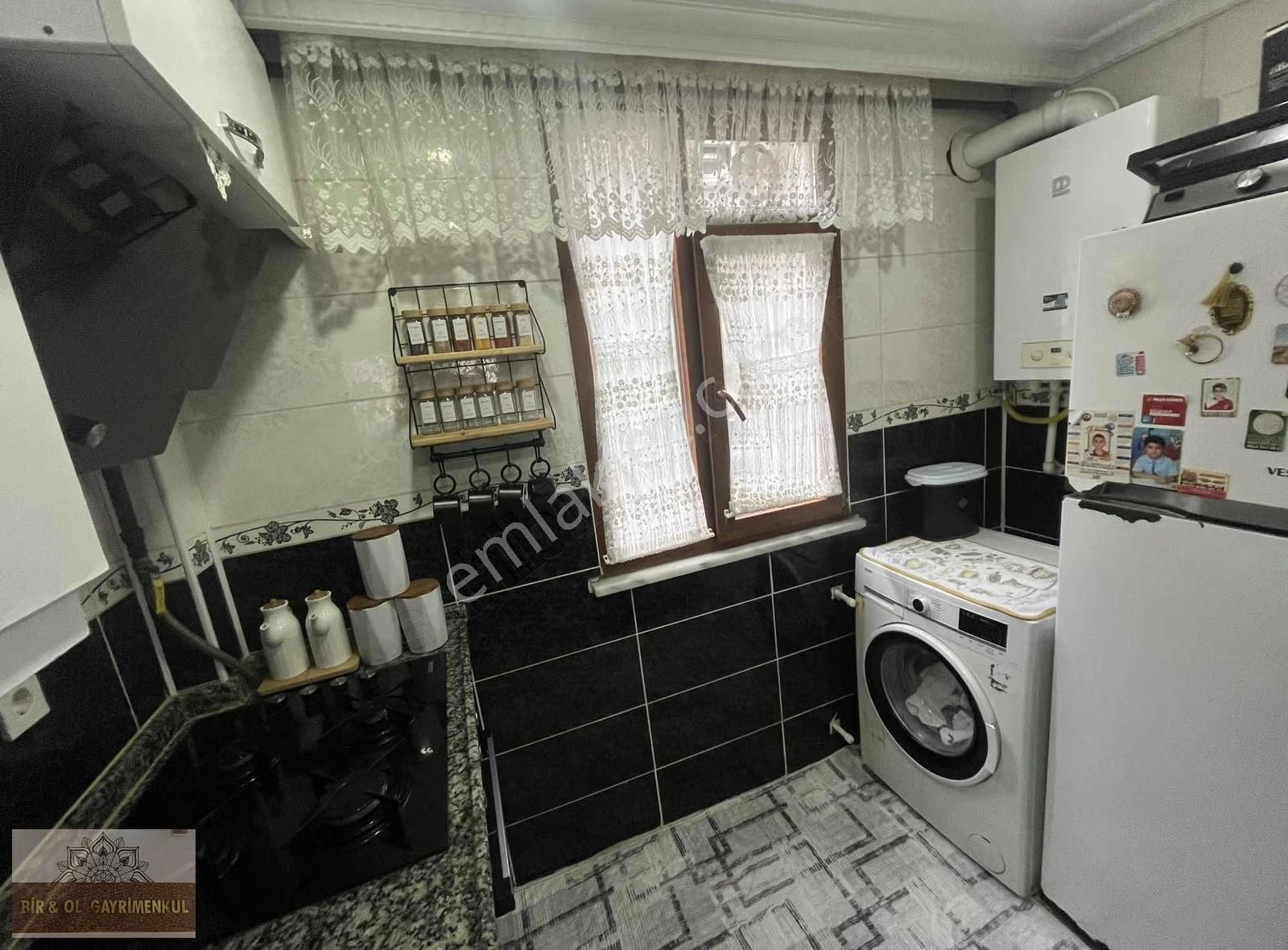 İsmetpaşa Mah'de Satılık 2+1 80m² Tramvay Dibi Ara Kat Daire - Görsel 10