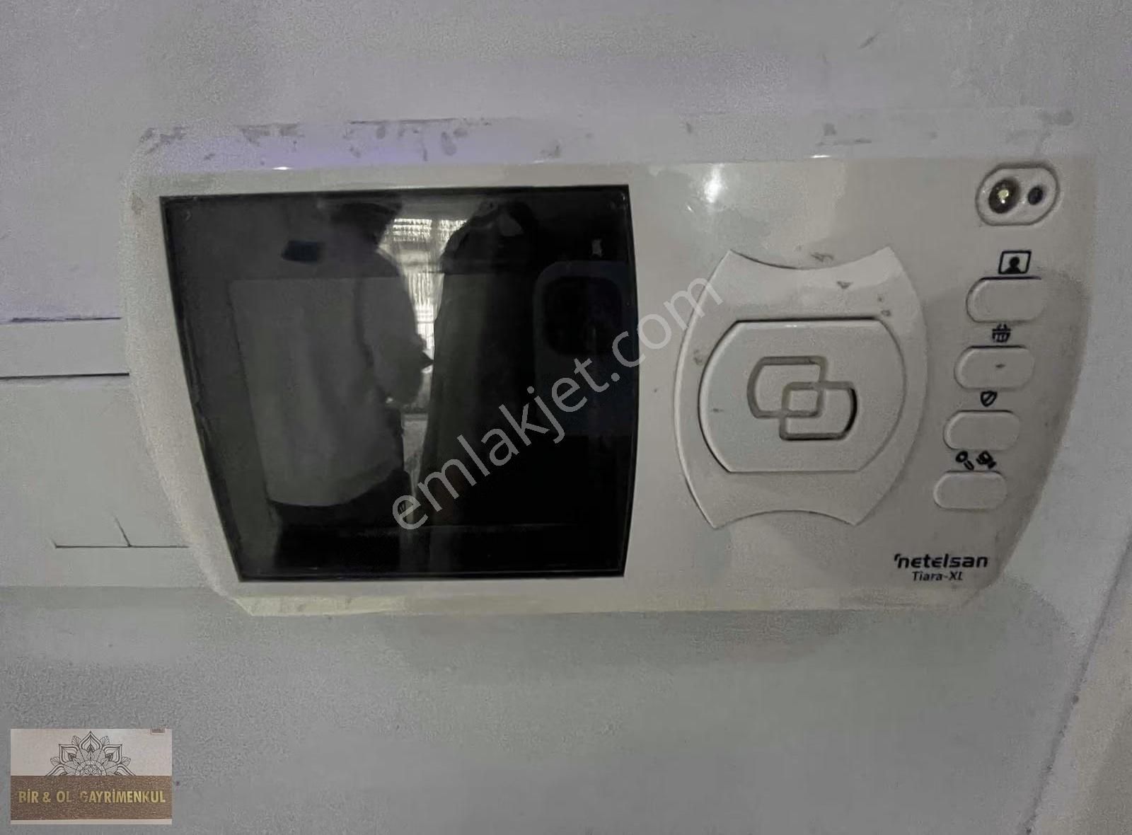 İsmetpaşa Mah'de Satılık 2+1 80m² Tramvay Dibi Ara Kat Daire - Görsel 17