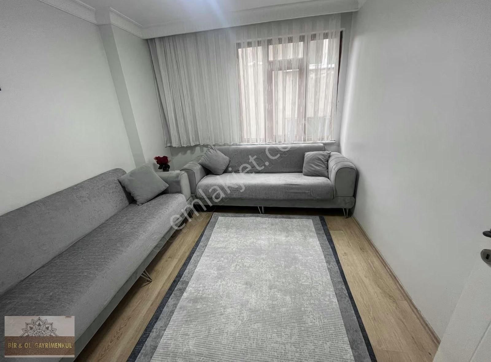 İsmetpaşa Mah'de Satılık 2+1 80m² Tramvay Dibi Ara Kat Daire - Görsel 18