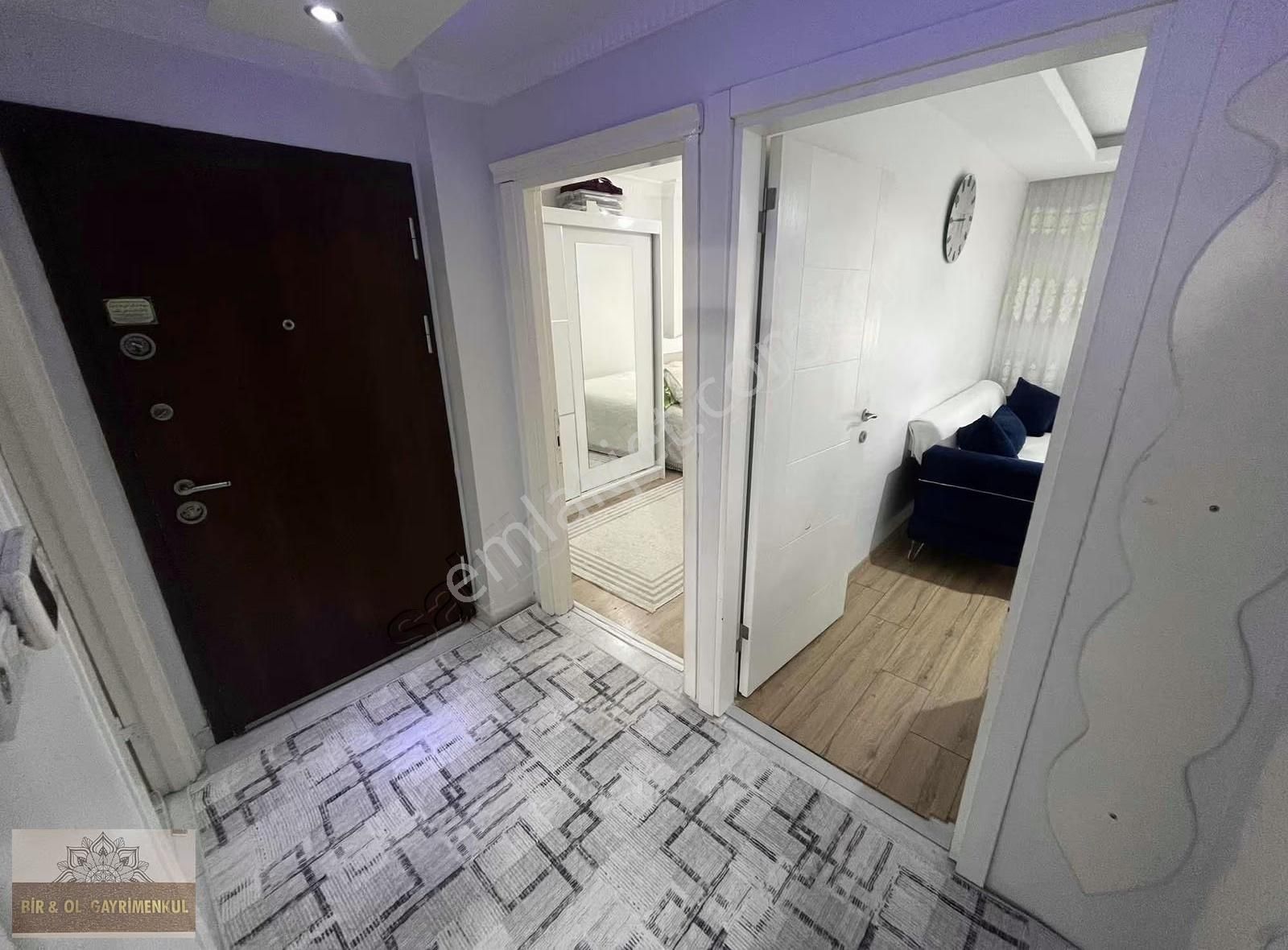 İsmetpaşa Mah'de Satılık 2+1 80m² Tramvay Dibi Ara Kat Daire - Görsel 8