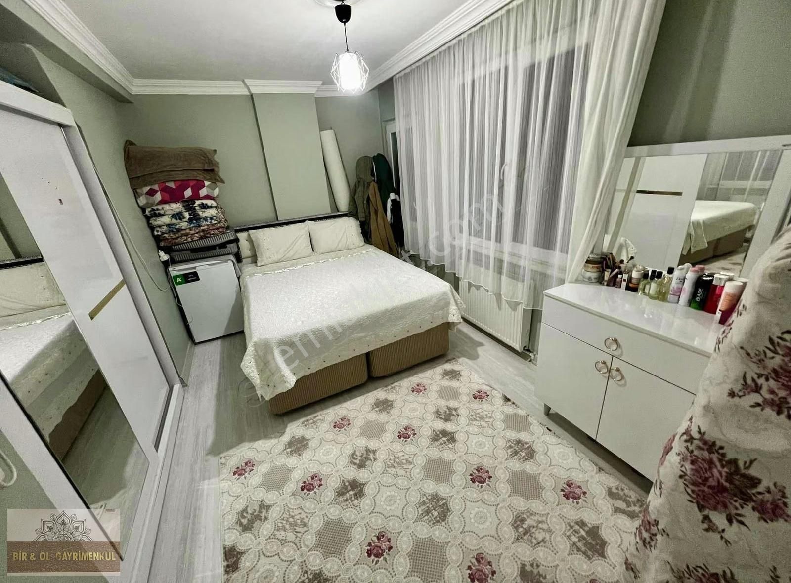 Esentepe Mahallesi Yeni Bina 2+1 90m2 Kredili Bahçekatı - Görsel 11