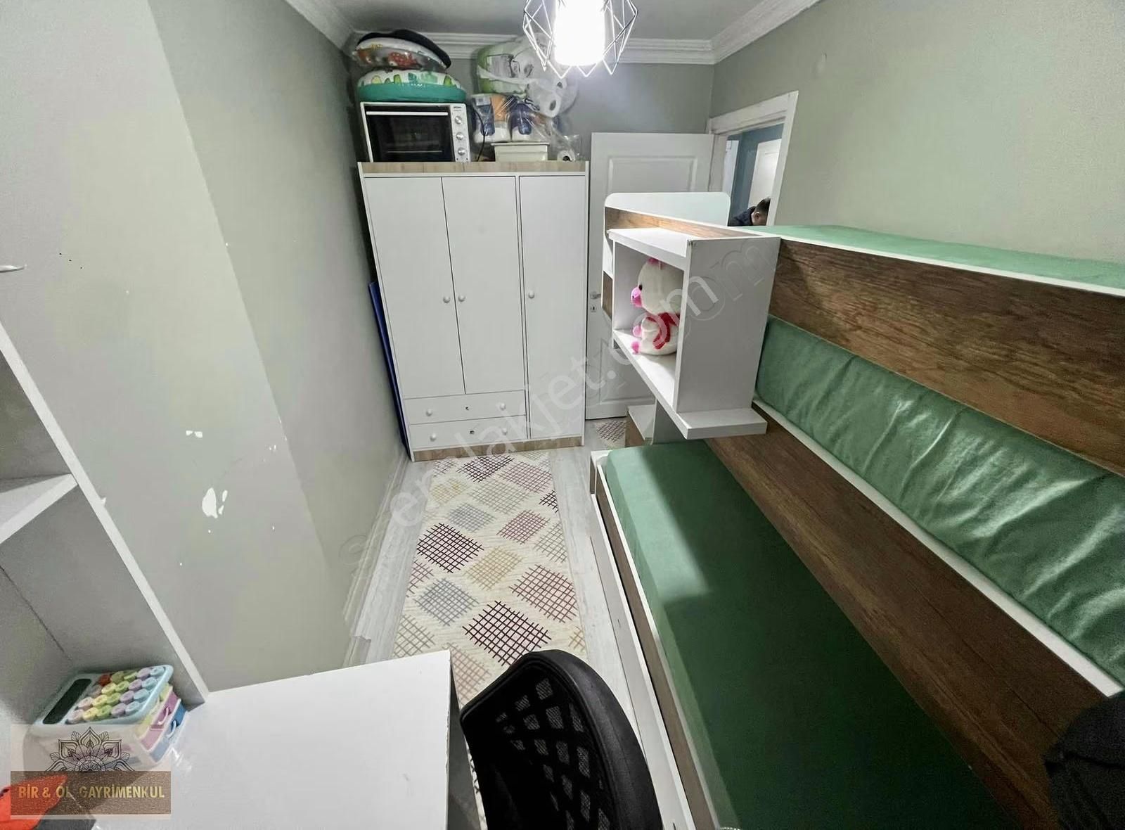 Esentepe Mahallesi Yeni Bina 2+1 90m2 Kredili Bahçekatı - Görsel 6