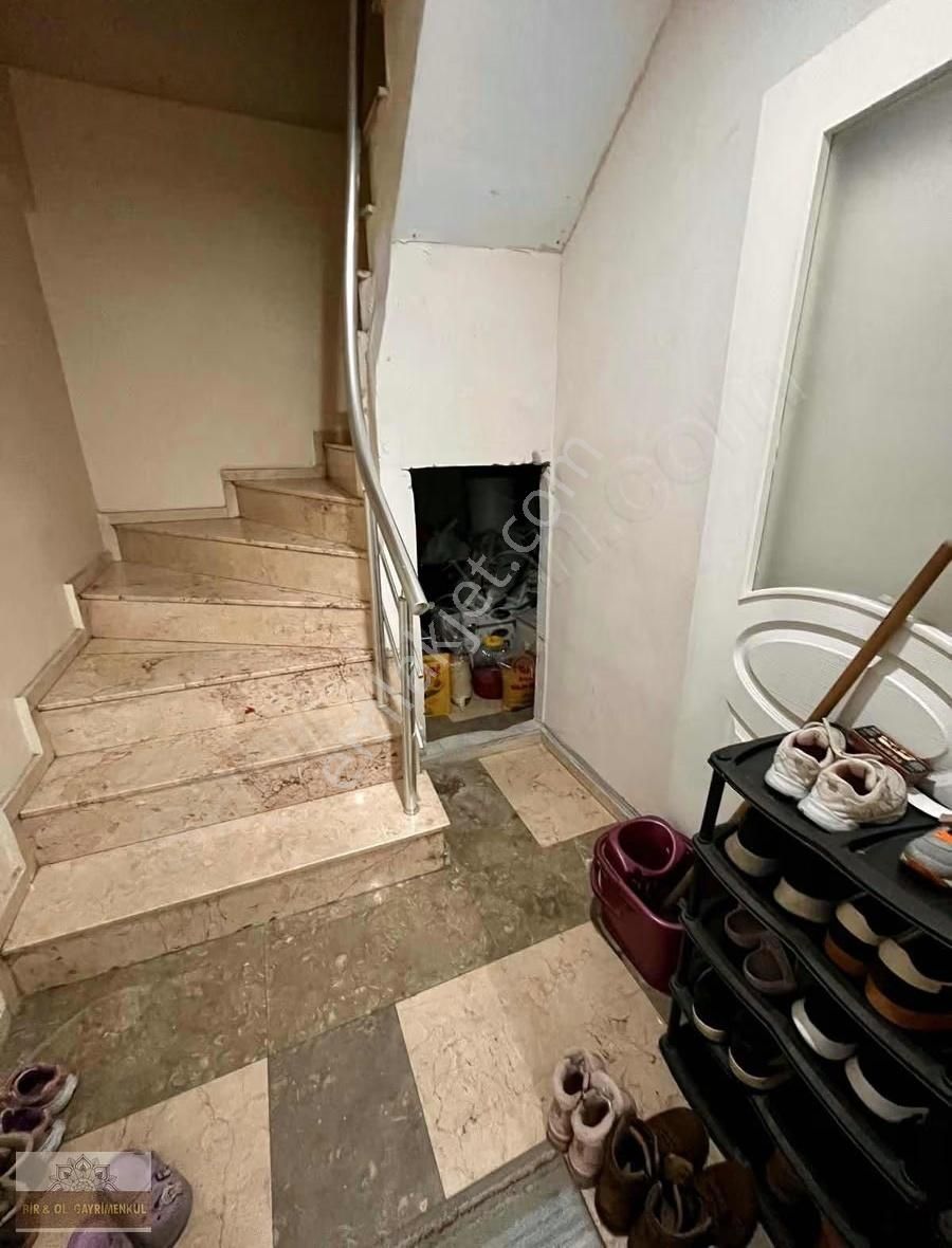 Esentepe Mahallesi Yeni Bina 2+1 90m2 Kredili Bahçekatı - Görsel 4