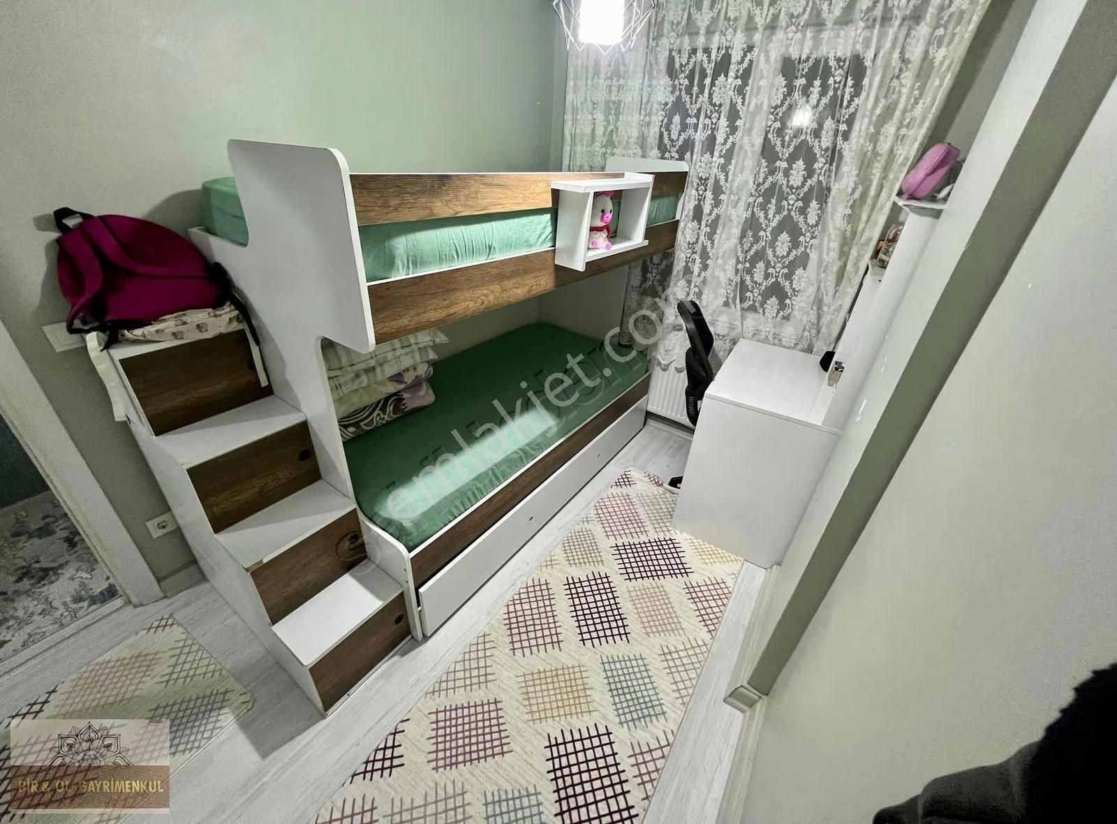 Esentepe Mahallesi Yeni Bina 2+1 90m2 Kredili Bahçekatı - Görsel 3