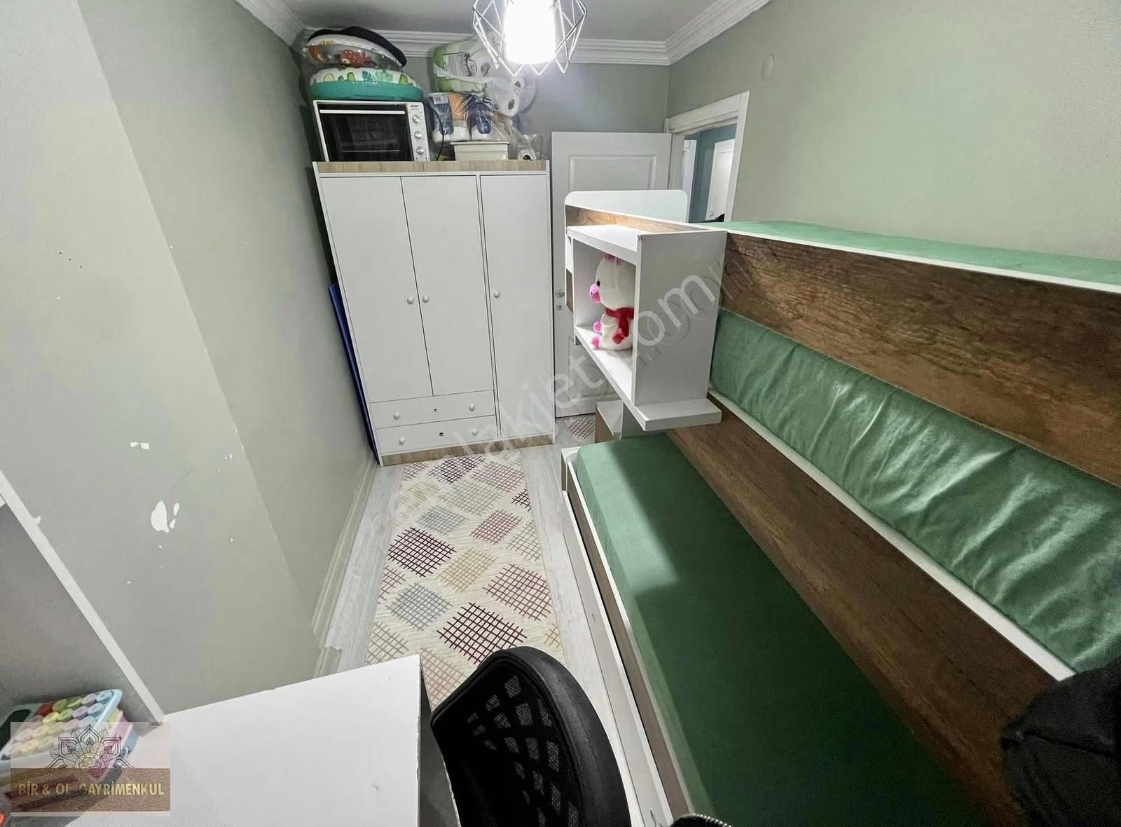 Esentepe Mahallesi Yeni Bina 2+1 90m2 Kredili Bahçekatı - Görsel 10