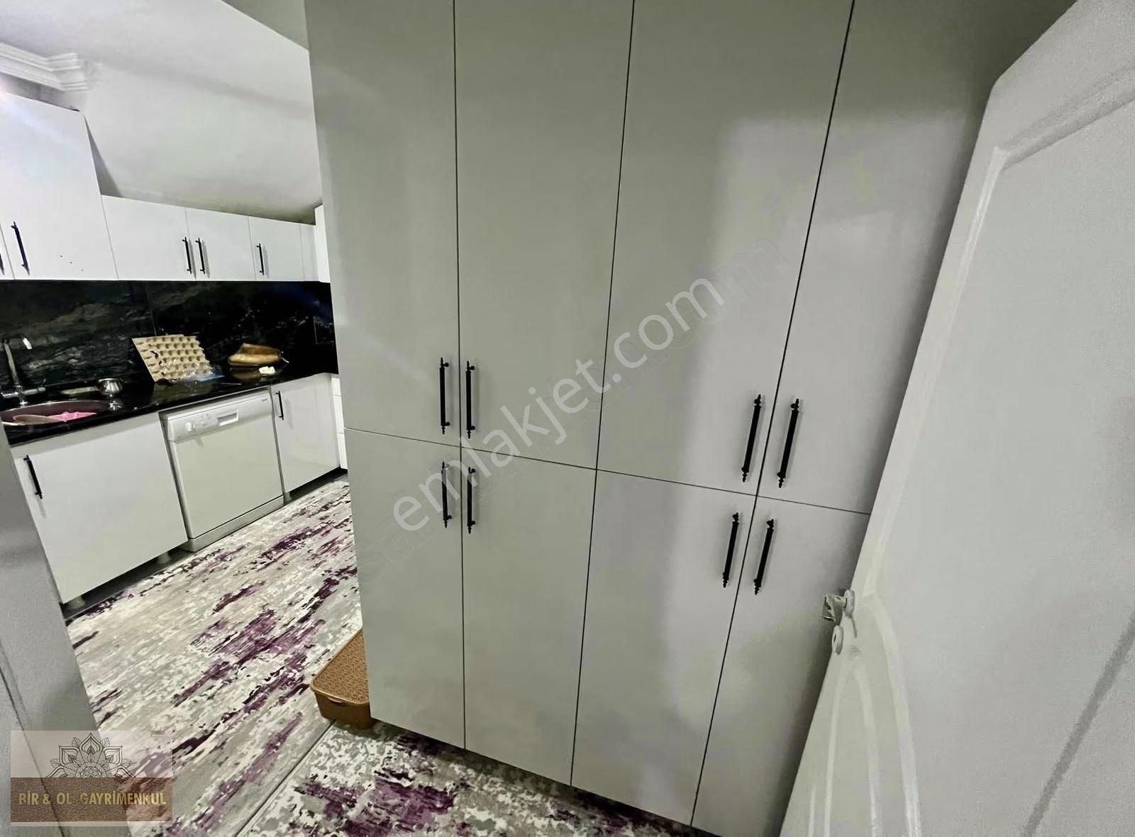 Esentepe Mahallesi Yeni Bina 2+1 90m2 Kredili Bahçekatı - Görsel 7