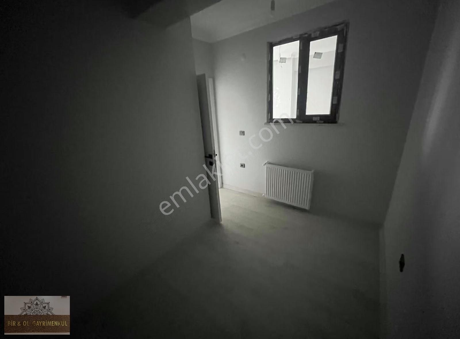 Cebeci Mahallesin De Satılık 2+1 Sıfır Asansörlü 4.kat Daire