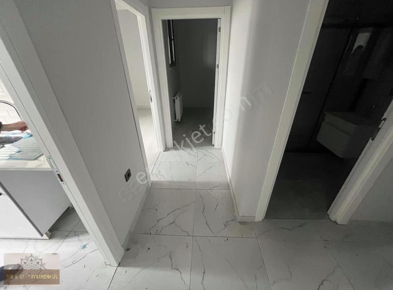 Cebeci Mahallesin De Satılık 2+1 Sıfır Asansörlü 4.kat Daire - Görsel 4