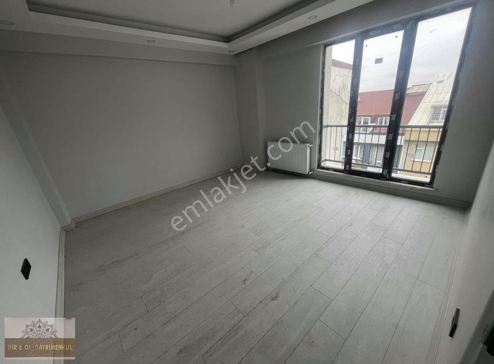 Cebeci Mahallesin De Satılık 2+1 Sıfır Asansörlü 4.kat Daire - Görsel 3