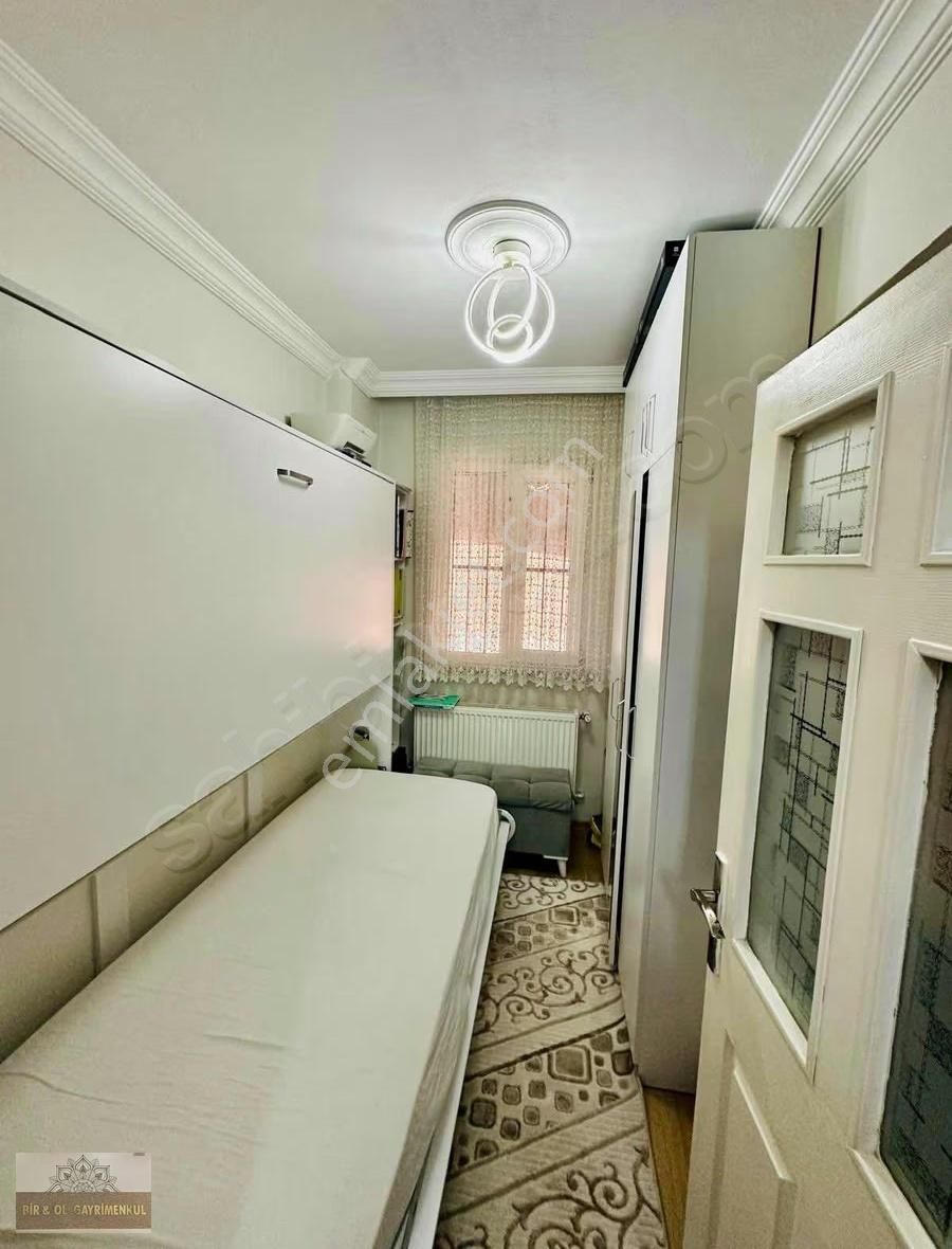 İsmetpaşa Mah'de 2+1 Eminevim'e Uygun 14 Yıllık Yüksek Giriş - Görsel 12