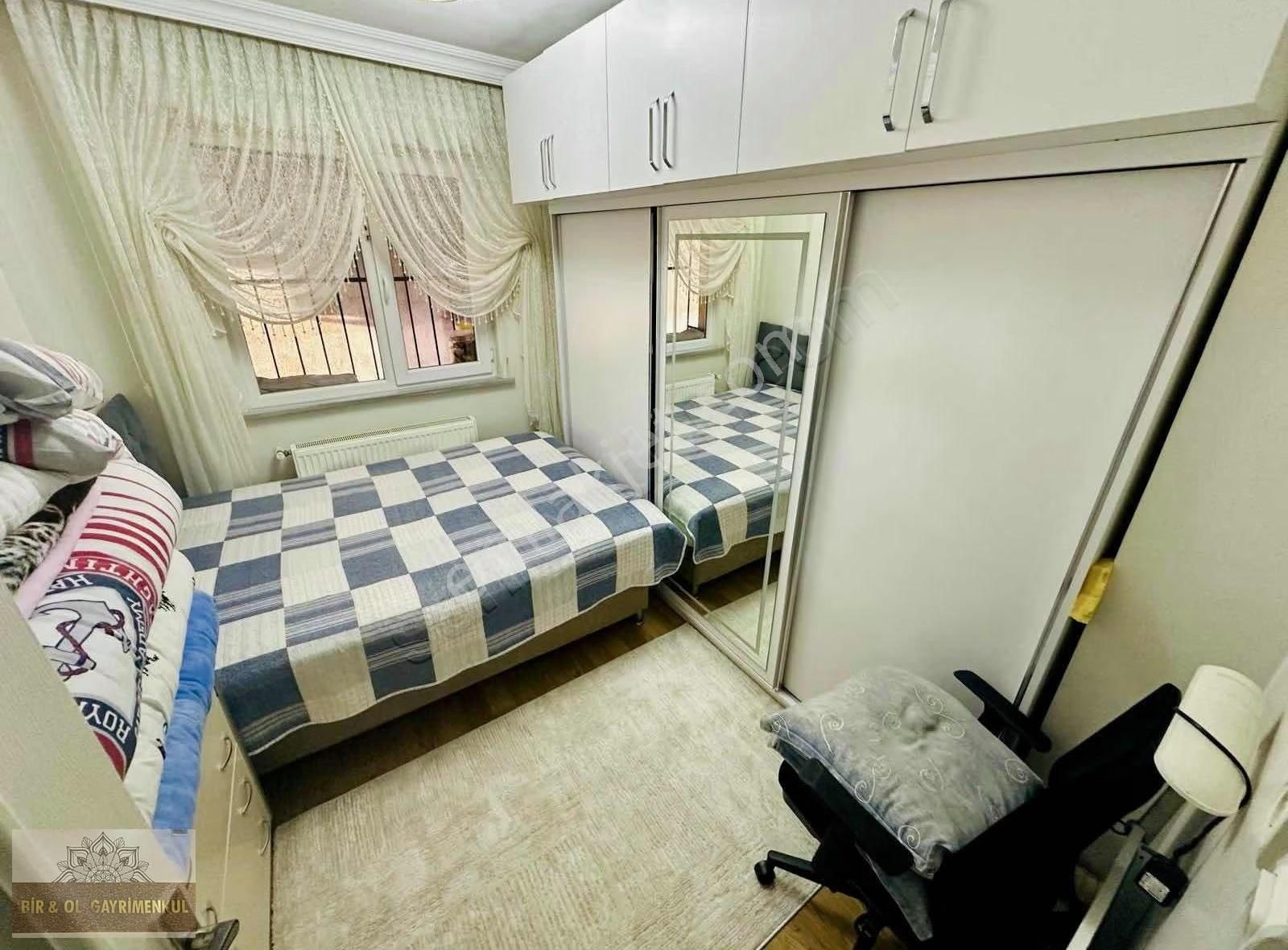 İsmetpaşa Mah'de 2+1 Eminevim'e Uygun 14 Yıllık Yüksek Giriş - Görsel 6