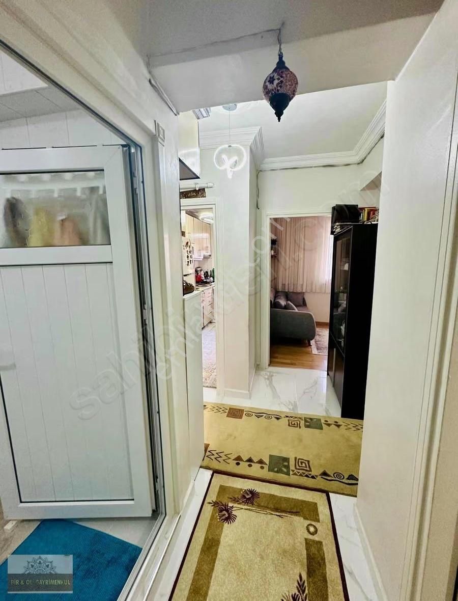 İsmetpaşa Mah'de 2+1 Eminevim'e Uygun 14 Yıllık Yüksek Giriş - Görsel 5