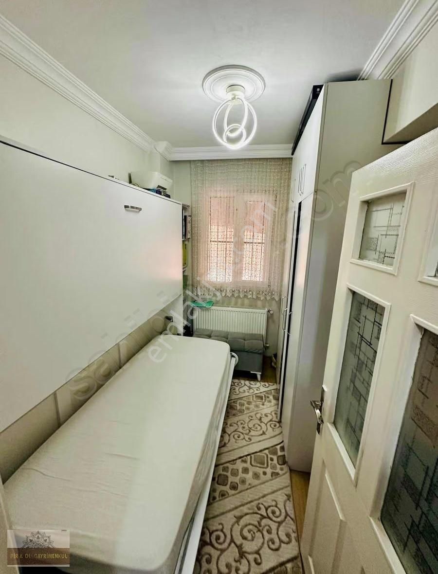 İsmetpaşa Mah'de 2+1 Eminevim'e Uygun 14 Yıllık Yüksek Giriş - Görsel 13