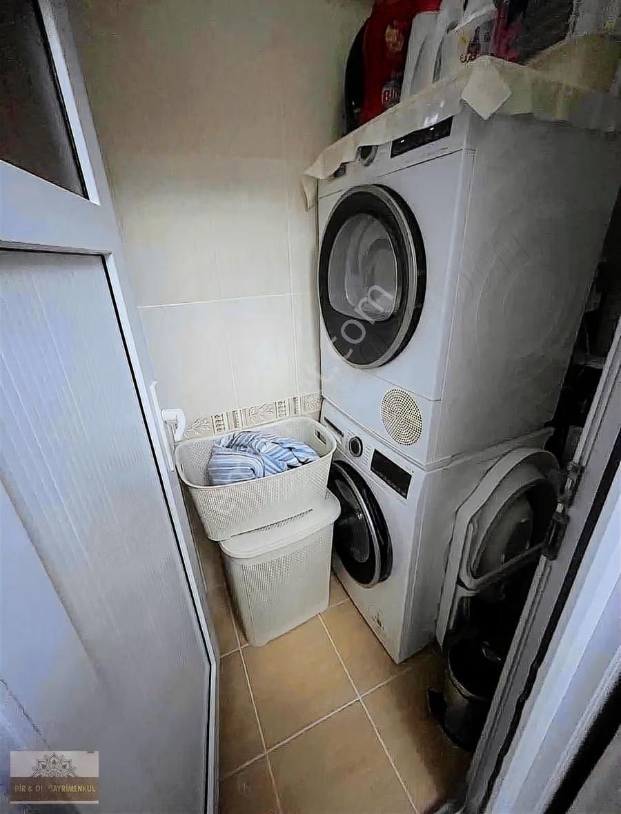 50.yıl Mah Satılık 2+1 Caddeye Yakın Ebeveyn Banyolu Yüksk Giriş - Görsel 3