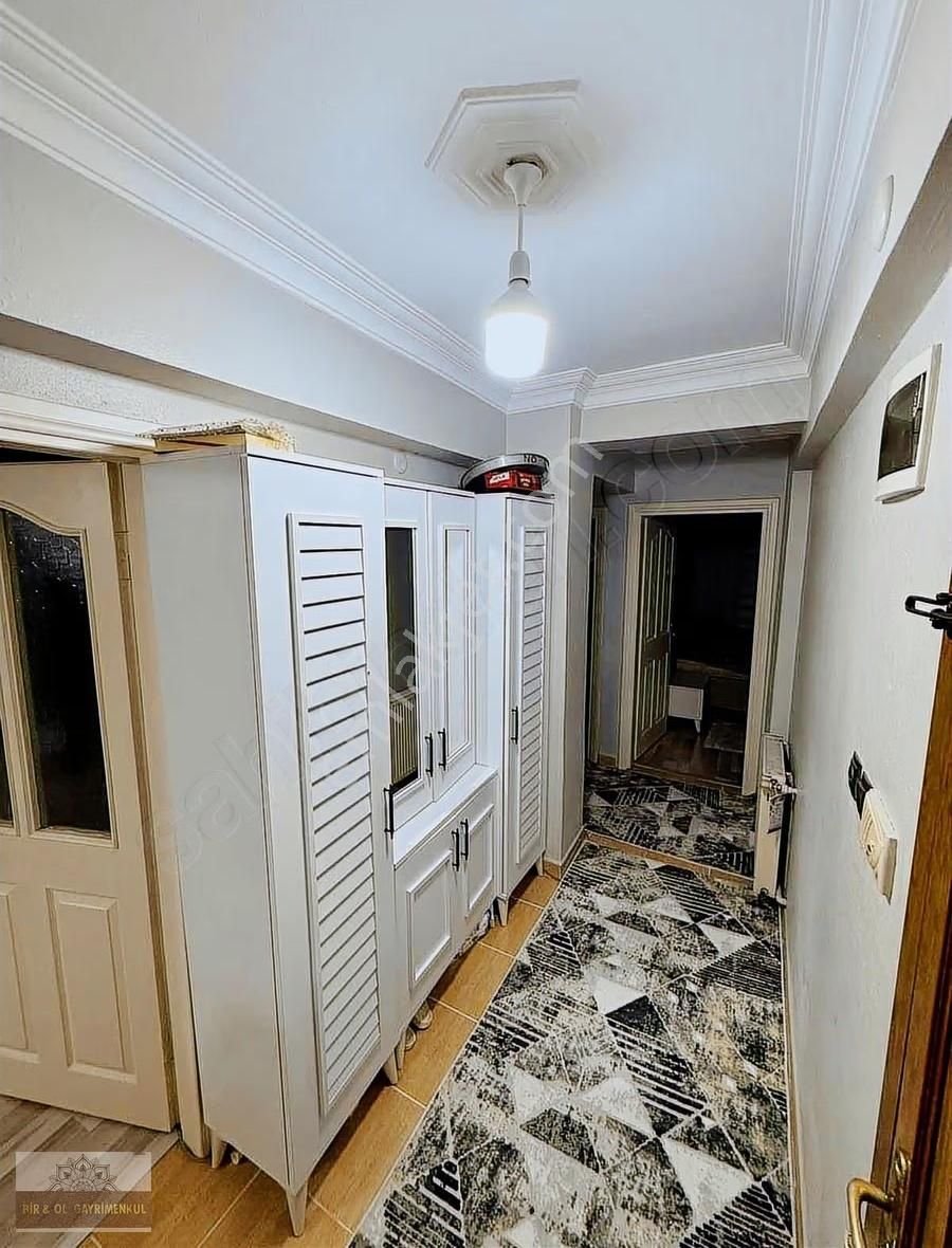 50.yıl Mah'de Satılık 2+1 Masrafsız Krediye Uygun Yüksek Giriş - Görsel 3