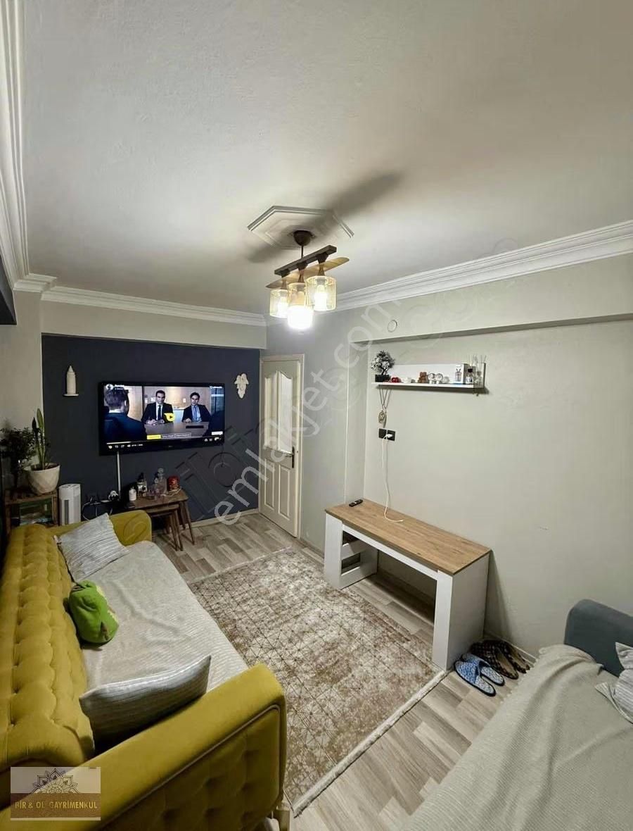 50.yıl Mah'de Satılık 2+1 Masrafsız Krediye Uygun Yüksek Giriş - Görsel 5