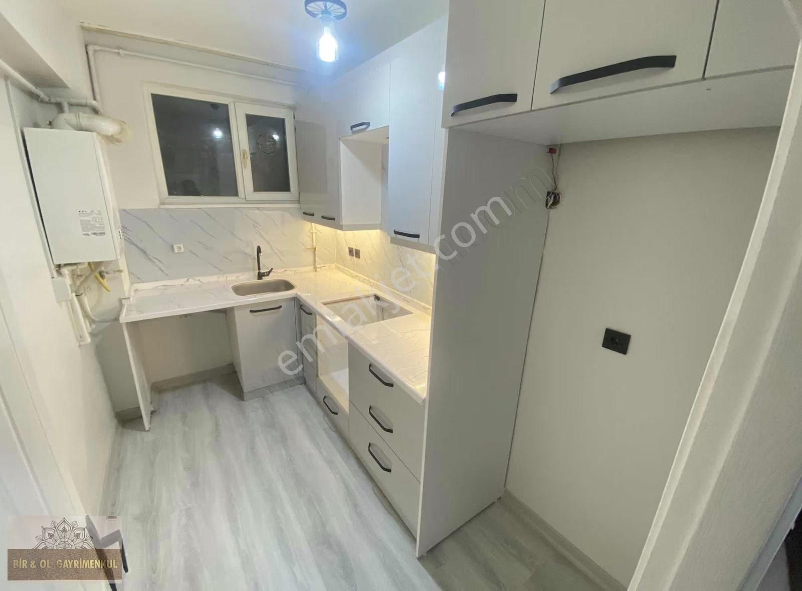 50.yıl Mah Merkezi Konum Tramvay Yakın Masrafsız 2+1 90m2 Bahçe - Görsel 2