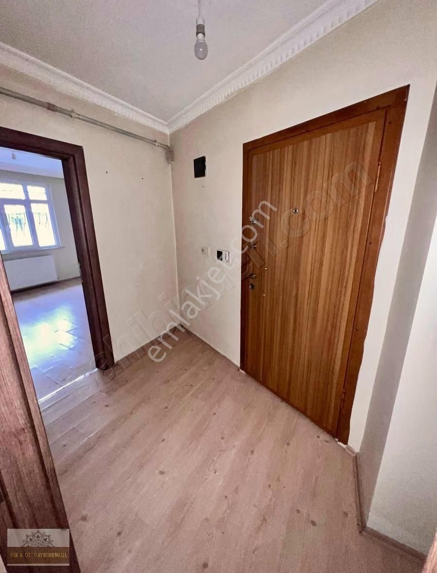 Karadeniz Mahallesi 2+1 95m2 10 Yıllık Yüksek Giriş Daire - Görsel 16
