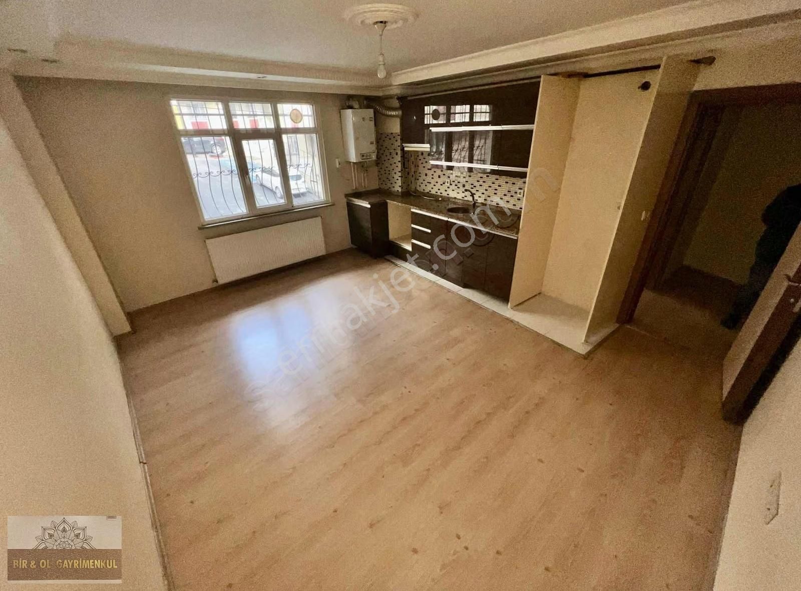 Karadeniz Mahallesi 2+1 95m2 10 Yıllık Yüksek Giriş Daire - Görsel 14