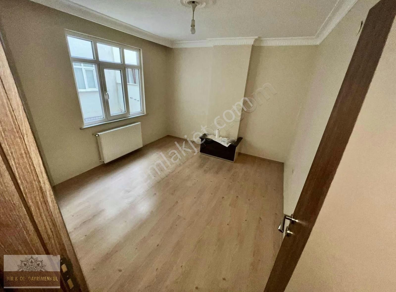 Karadeniz Mahallesi 2+1 95m2 10 Yıllık Yüksek Giriş Daire - Görsel 19