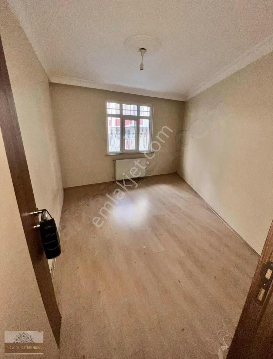 Karadeniz Mahallesi 2+1 95m2 10 Yıllık Yüksek Giriş Daire - Görsel 11