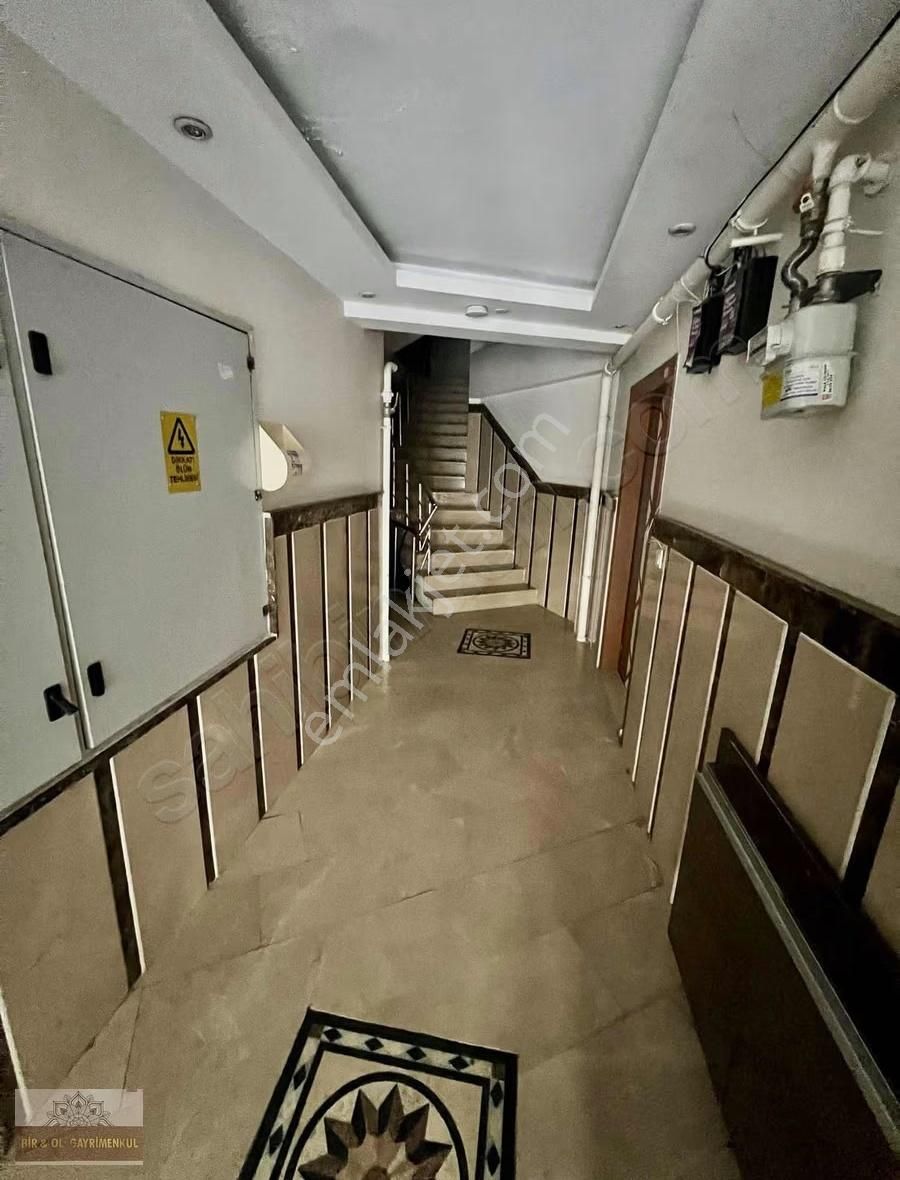 Karadeniz Mahallesi 2+1 95m2 10 Yıllık Yüksek Giriş Daire - Görsel 18