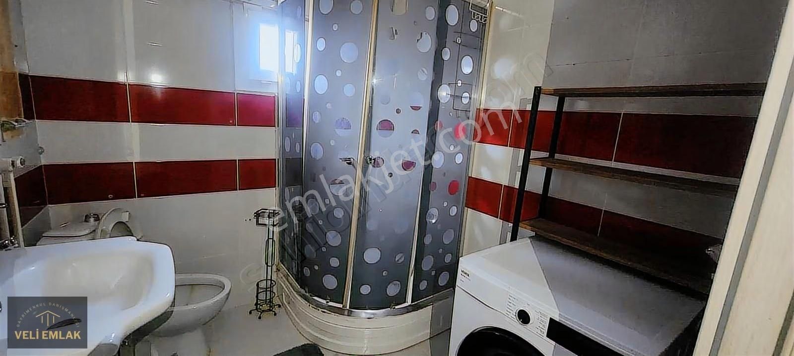 Edremit Merkezde Eşyalı Kiralık - Görsel 2