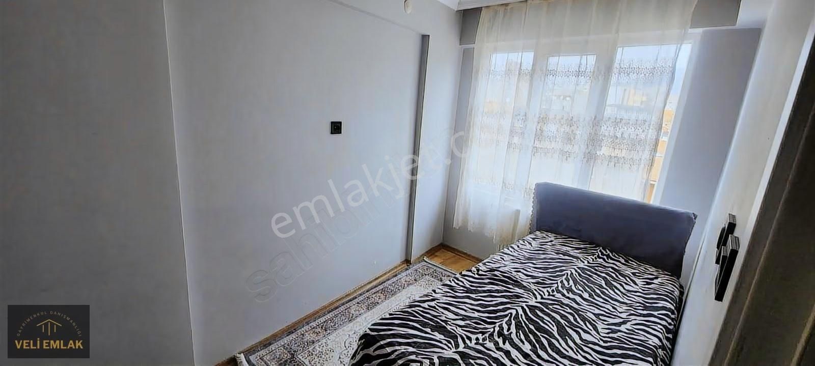 Edremit Merkezde Eşyalı Kiralık - Görsel 5