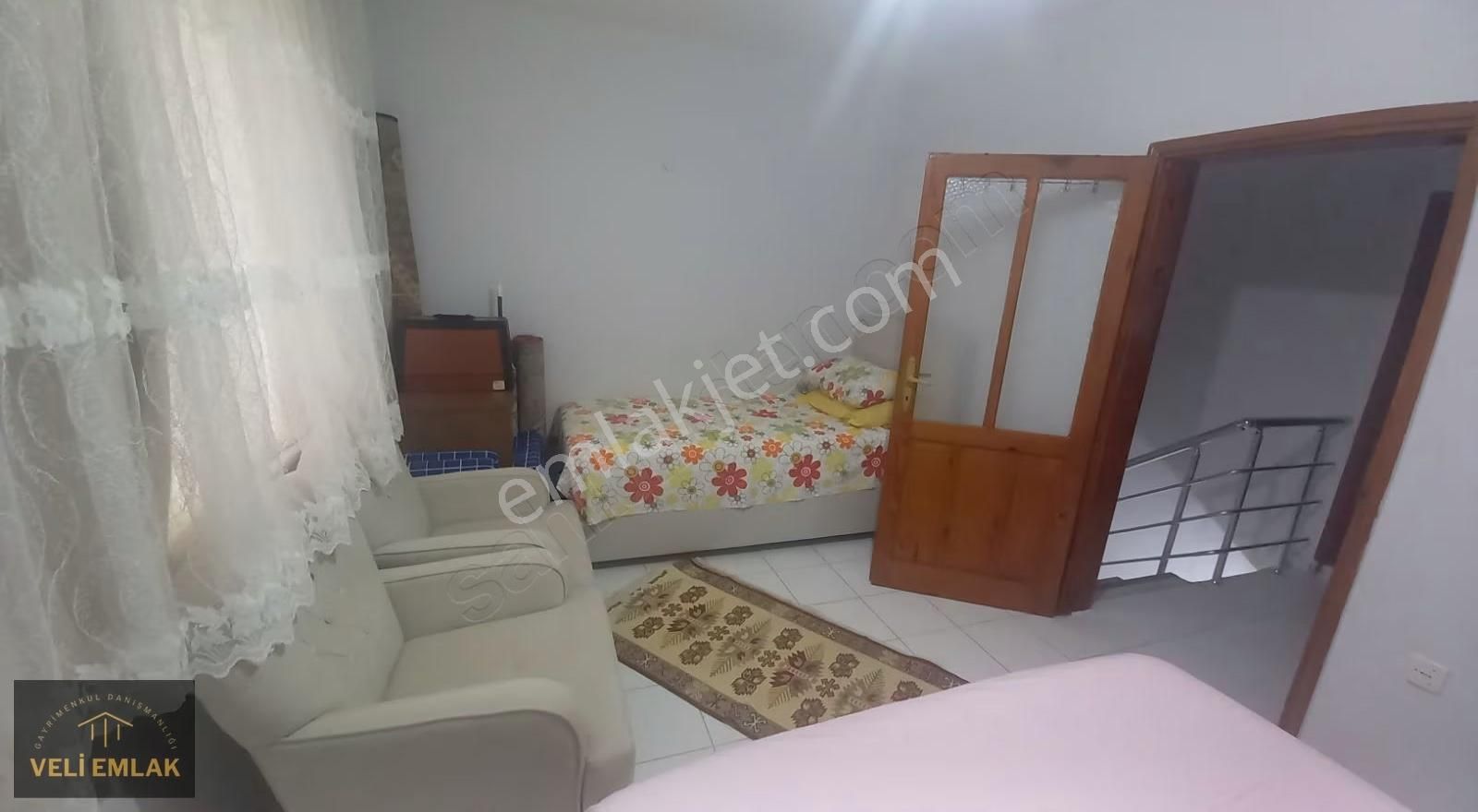 Denize 50 Metre Acil Satılık