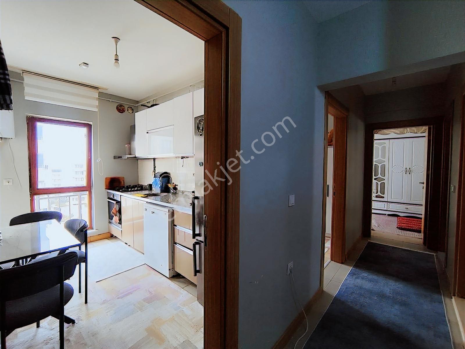 Çölgüzeli Tokide Köşe Blok 2+1 Satılık Fırsat Daire - Görsel 14