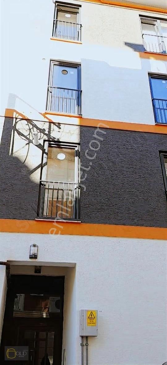 Çanakkale Merkezde Barbarosta Satılık 2+1 Daire - Görsel 5