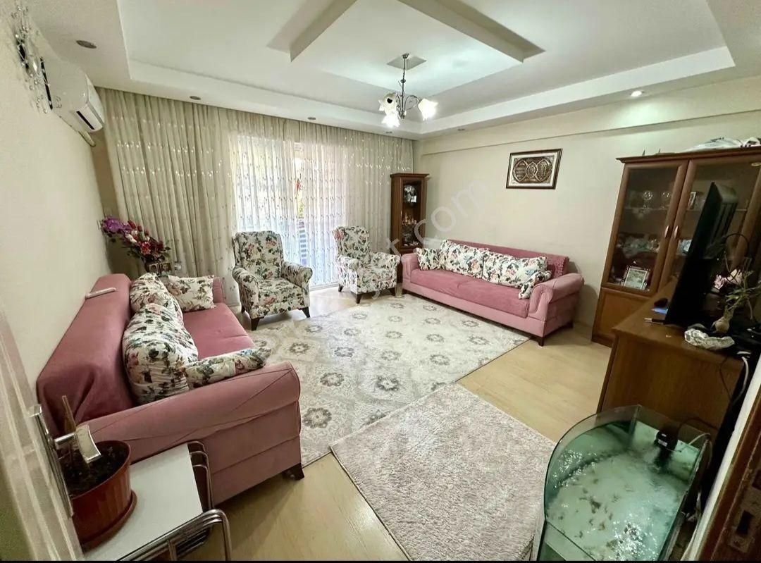 Karaman Mahallesinde Satılık Daire - Görsel 7