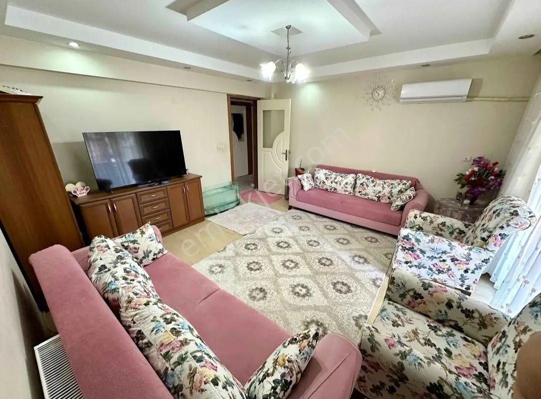 Karaman Mahallesinde Satılık Daire