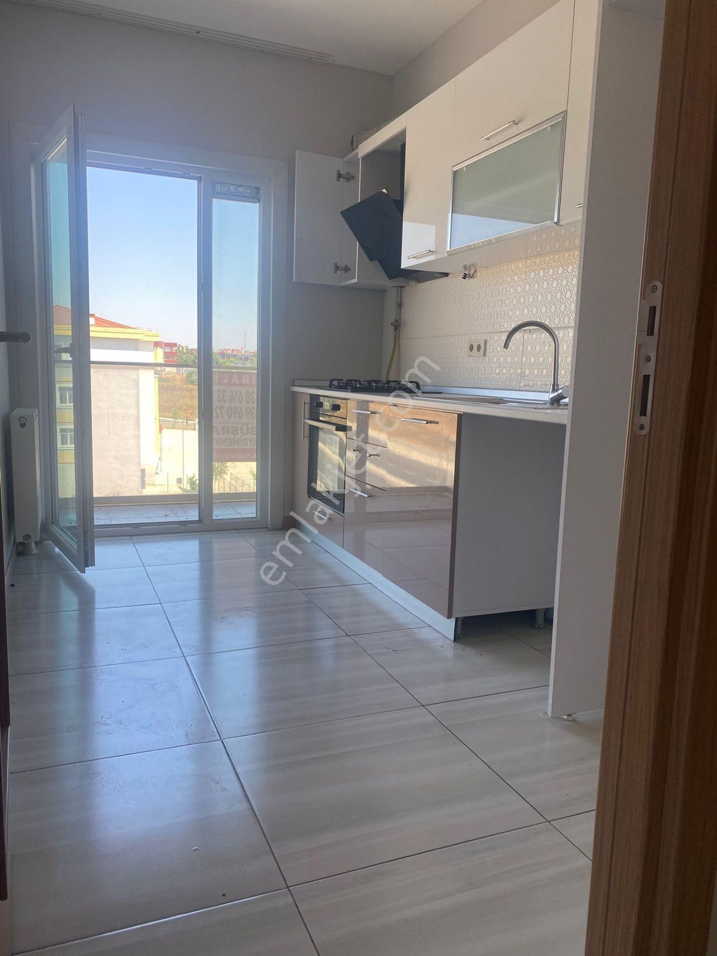 Büşra Gayrimenkulden Kiptaş 3 Sitesinde Satılık Daire 2+1 Kat 5 88m2 - Görsel 5