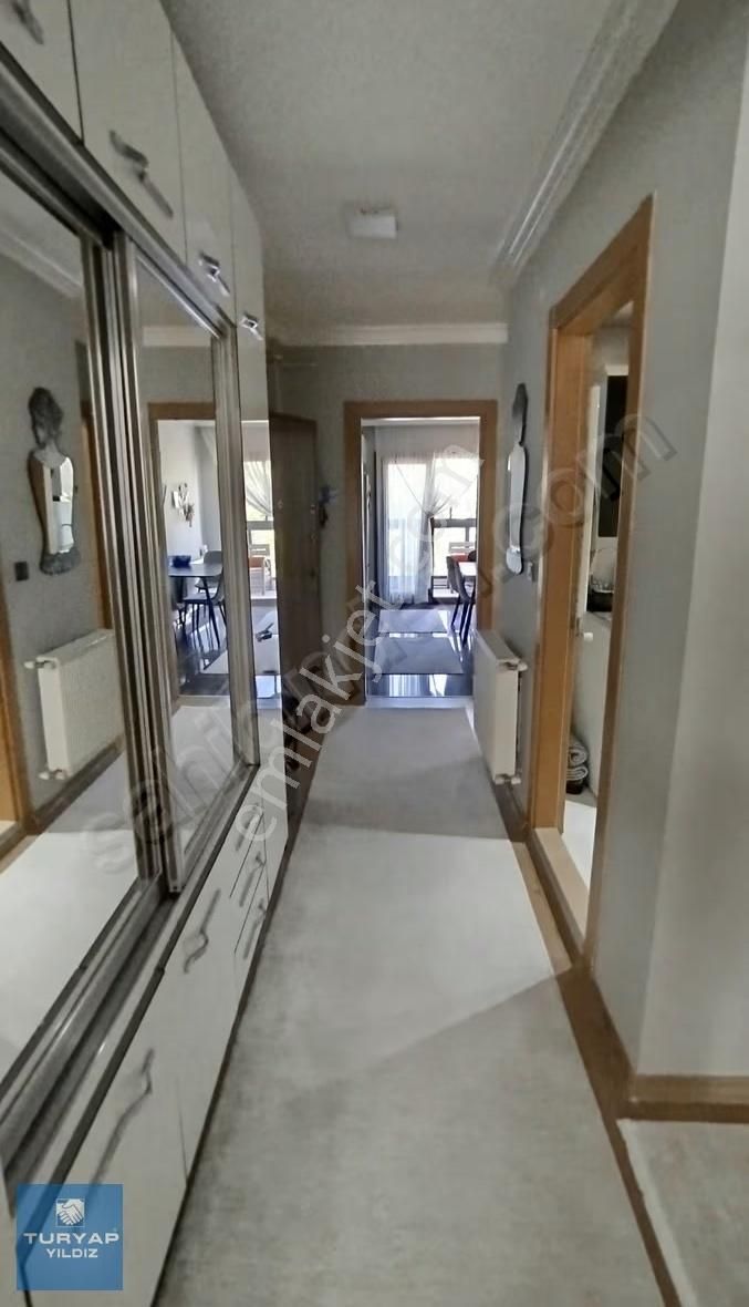 Turyap'tan Merkezi Konumda Lüks 3+1 Teraslı Panoramik Manzaralı - Görsel 7