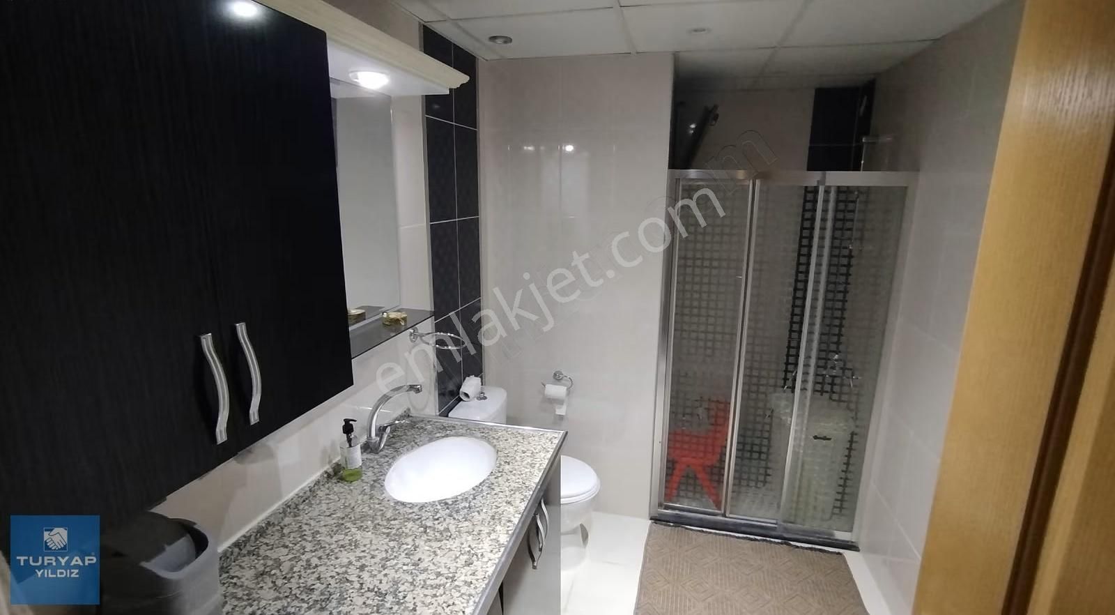 Turyap'tan Merkezi Konumda Lüks 3+1 Teraslı Panoramik Manzaralı - Görsel 6