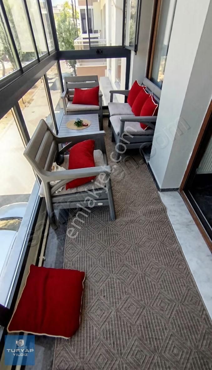 Turyap'tan Merkezi Konumda Lüks 3+1 Teraslı Panoramik Manzaralı - Görsel 13