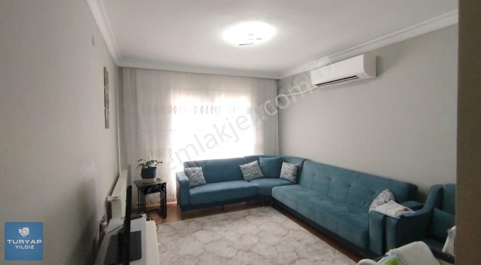Turyap'tan Merkezi Konumda Lüks 3+1 Teraslı Panoramik Manzaralı - Görsel 4