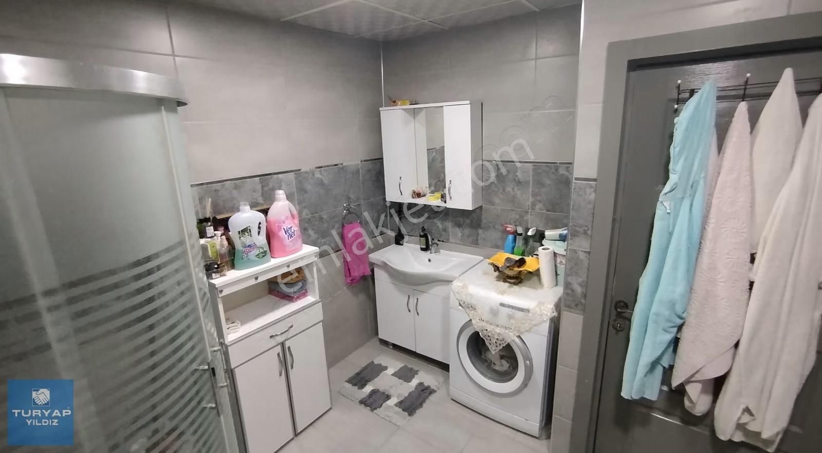 Turyap'tan Merkezi Konumda Lüks 3+1 Teraslı Panoramik Manzaralı - Görsel 21