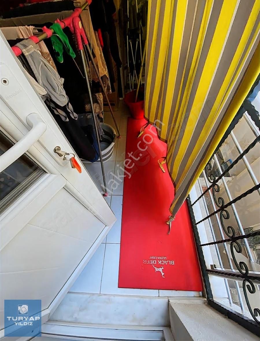 Turyap'tan Buca Çamlıkule Mah.arakat/ D.gazlı/balkonlu/3+1 Daire - Görsel 2