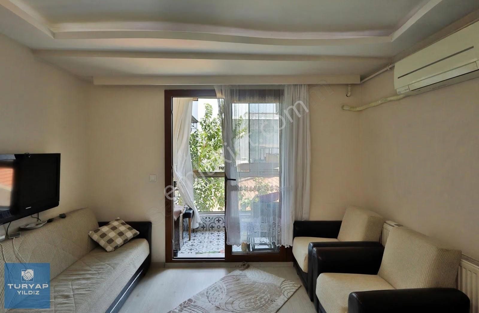 Buca Fırat Mah Plan Projeli 8 Yıllık Kiracılı Son Daire (2+1 ) - Görsel 7