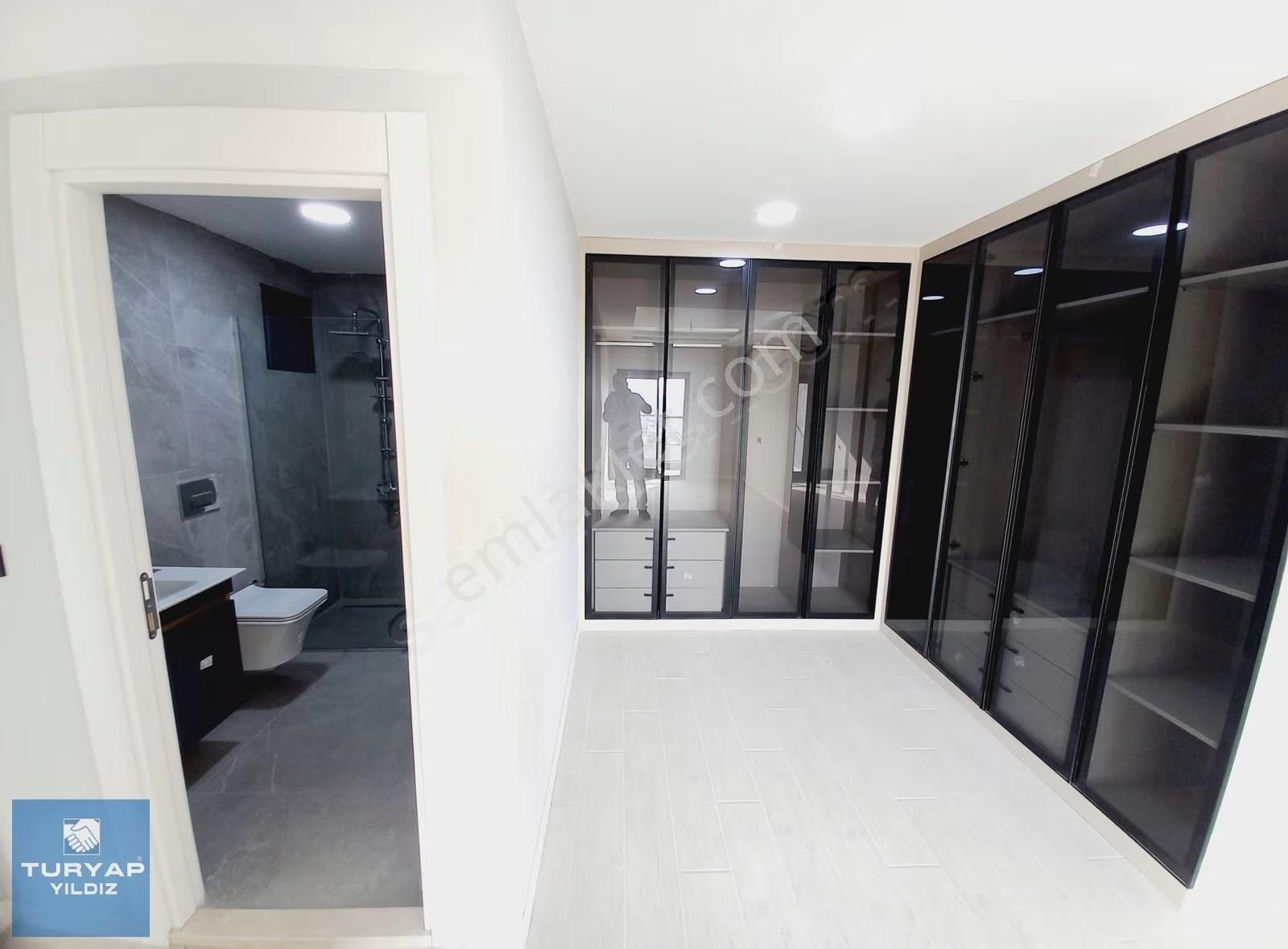 Menemen İstiklal Mah. Site İçi Havuzlu Kiralık 3+1 155 M2 Daire - Görsel 2