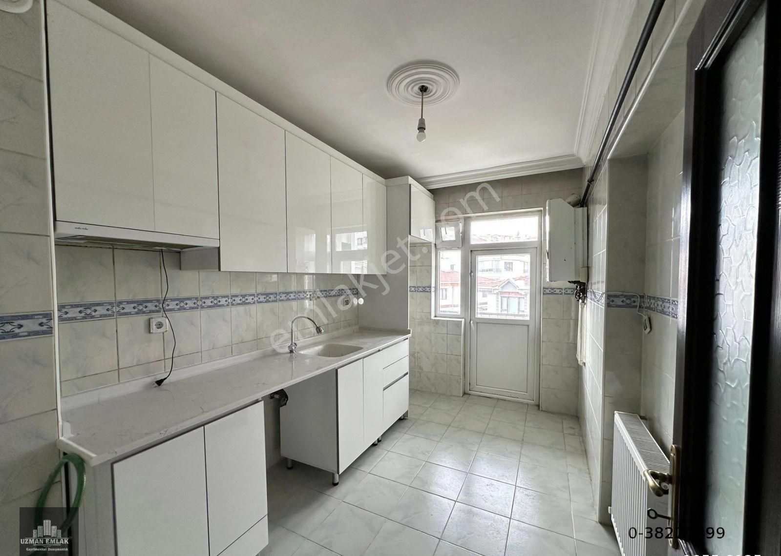 Uzman Emlak Ofisinden İncirli Mh.de 3.kat Konumunda Isı Yalıtımlı Bağımsız 3+1 Daire - Görsel 11