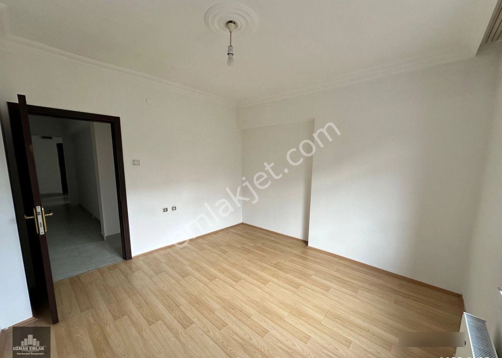 Uzman Emlak Ofisinden İncirli Mh.de 3.kat Konumunda Isı Yalıtımlı Bağımsız 3+1 Daire - Görsel 21