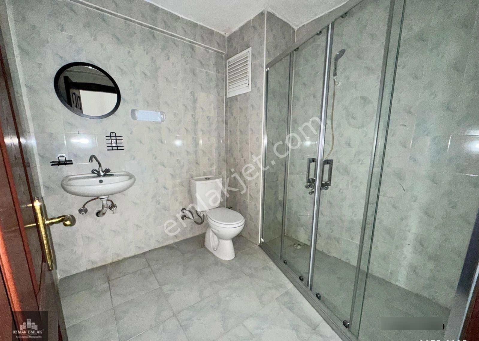 Uzman Emlak Ofisinden İncirli Mh.de 3.kat Konumunda Isı Yalıtımlı Bağımsız 3+1 Daire - Görsel 7