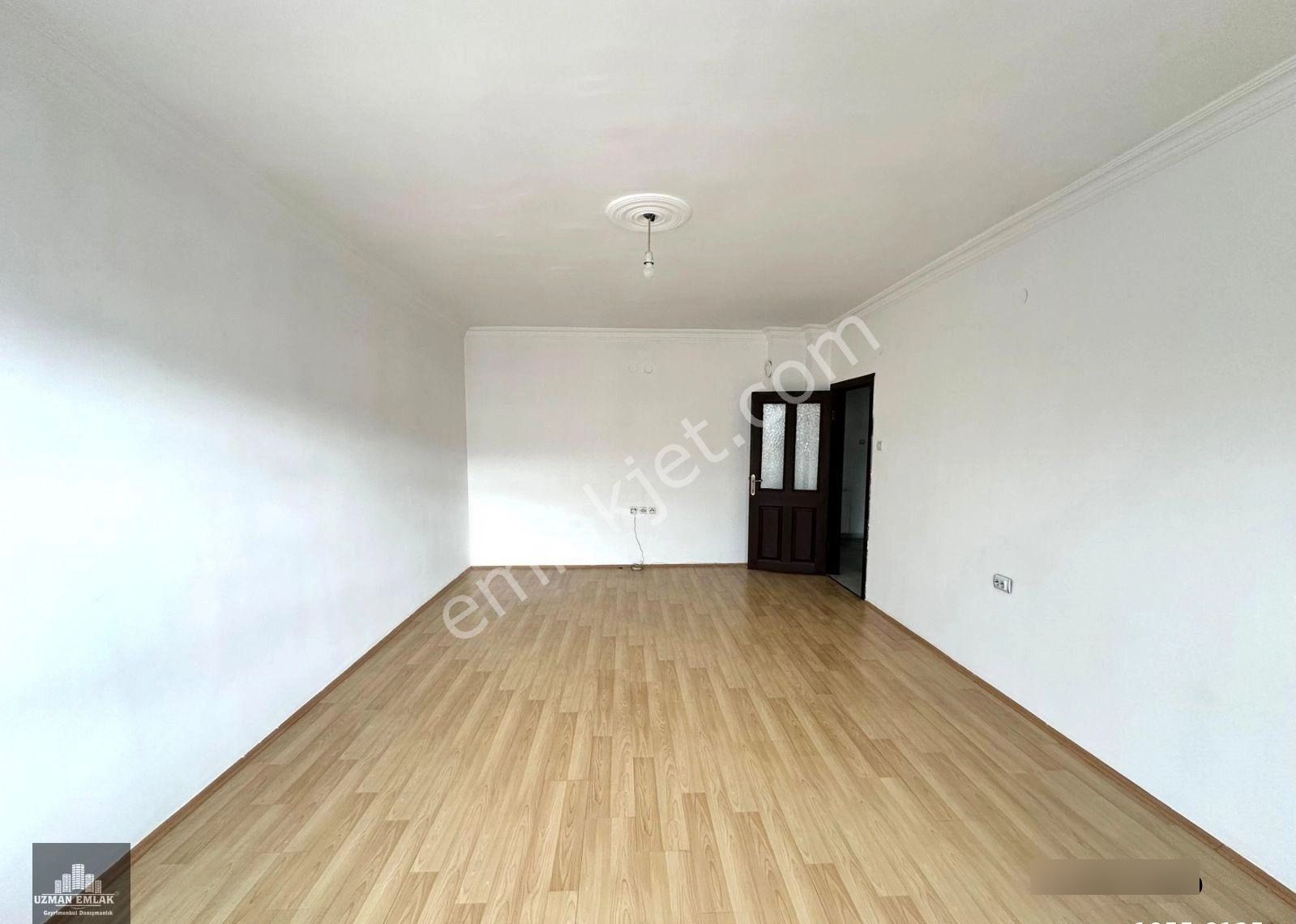 Uzman Emlak Ofisinden İncirli Mh.de 3.kat Konumunda Isı Yalıtımlı Bağımsız 3+1 Daire - Görsel 16