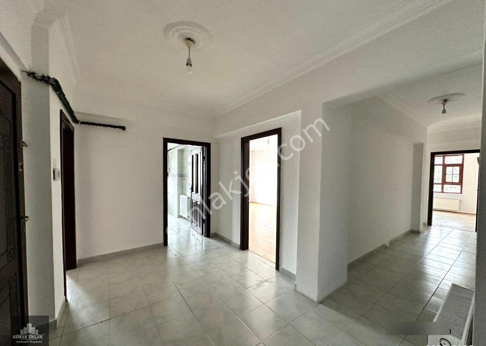 Uzman Emlak Ofisinden İncirli Mh.de 3.kat Konumunda Isı Yalıtımlı Bağımsız 3+1 Daire - Görsel 18